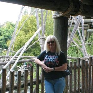 Meet your Posher, Lee ann